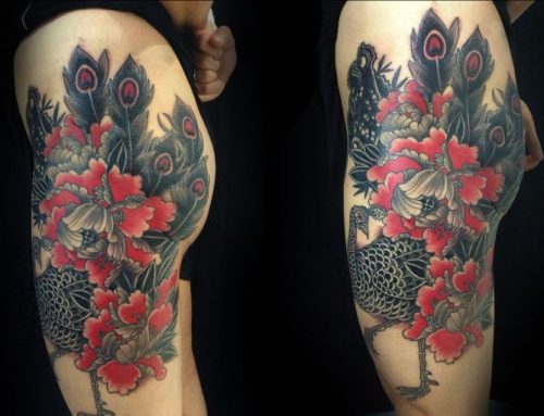 Certified Tattoo Artists: The Mark of Excellence in Tattooing